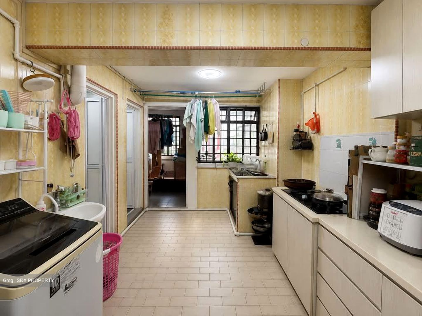 Blk 128 Bukit Merah View (Bukit Merah), HDB 3 Rooms #595768141